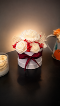 Bouquet romance