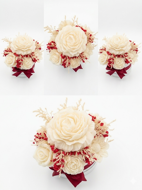 Bouquet romance