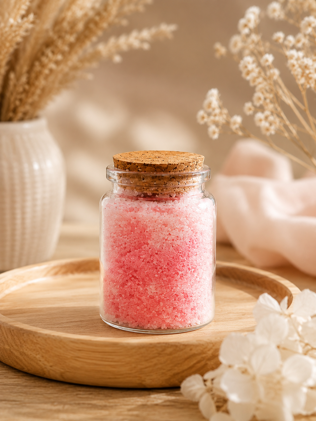 Fondant sable parfum au choix 20g